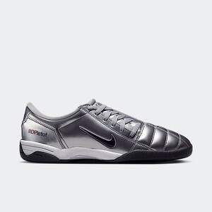 Nike Total 90 SP "Metallic Silver" | HJ9351-002