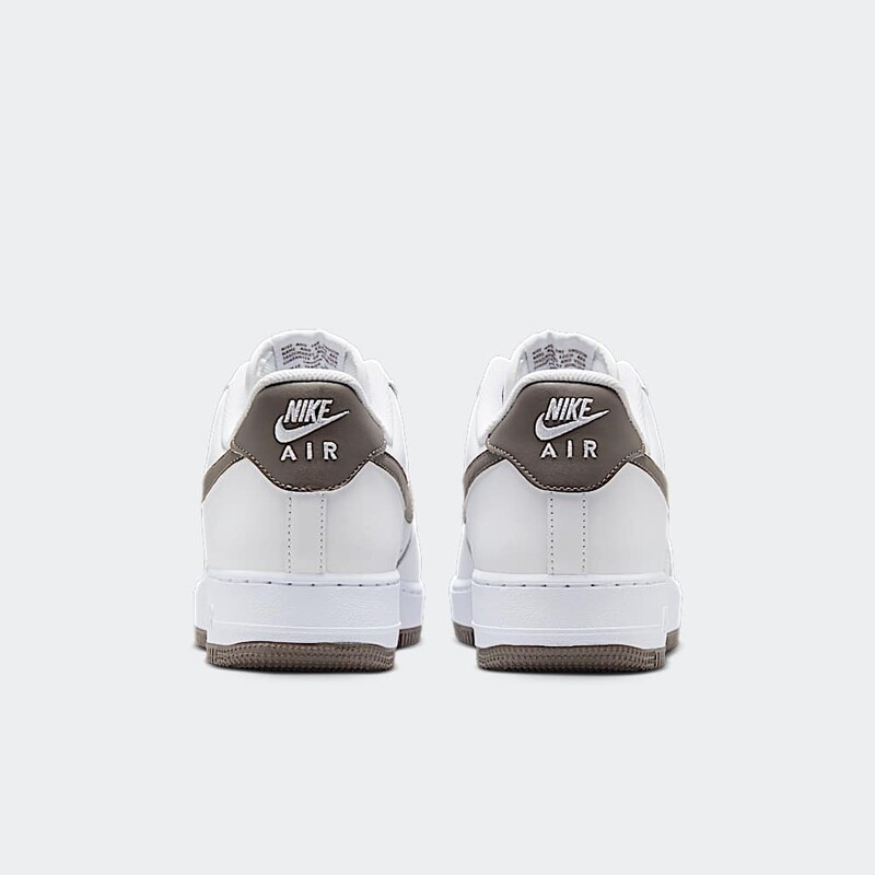 Nike Air Force 1 Low "White/Cave Stone" | FJ4146-118