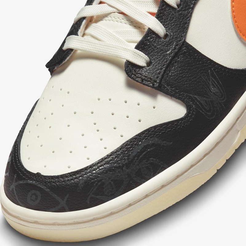 Nike Dunk Low Halloween | DD3357-100