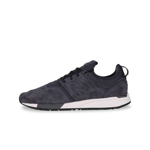 New Balance 247 Luxe Navy (Women's) - WRL247WP - US