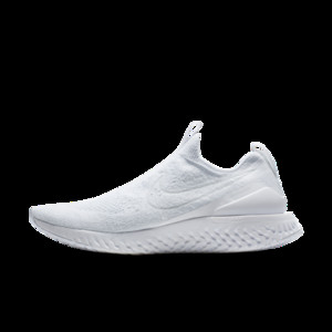 Nike Phantom React 'Triple White' | BV0417-100