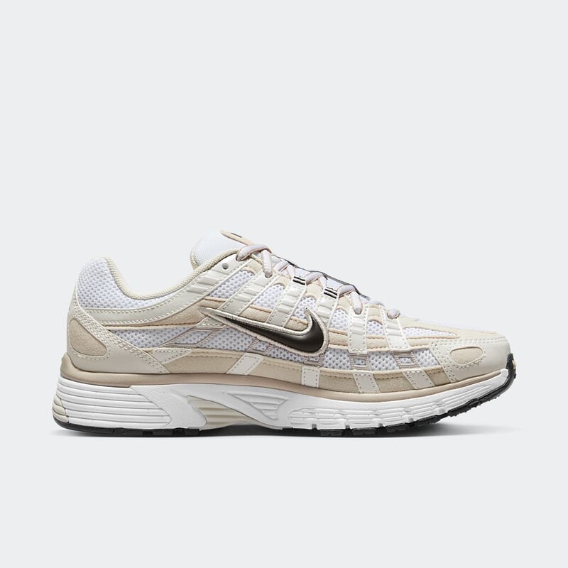 Nike P-6000 "Light Orewood Brown" | FQ2767-100