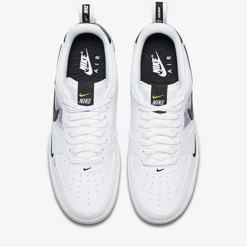 Nike Air Force 1 '07 LV8 Utility White AJ7747-100 - Buy Online