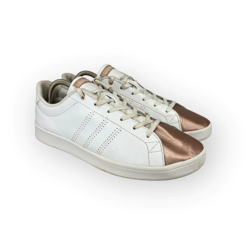 Adidas Advantage Clean QT | AW4014