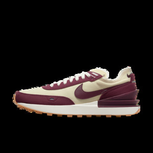 Nike Waffle One SE Coconut Milk Night Maroon | DQ7685-102