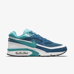 Nike Air Max BW Marina | DJ9648-400