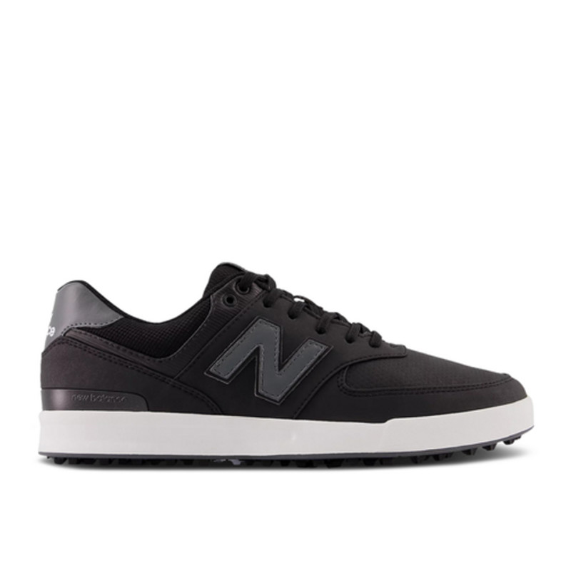 New Balance 574 Greens 'Black' | NBG574GBL