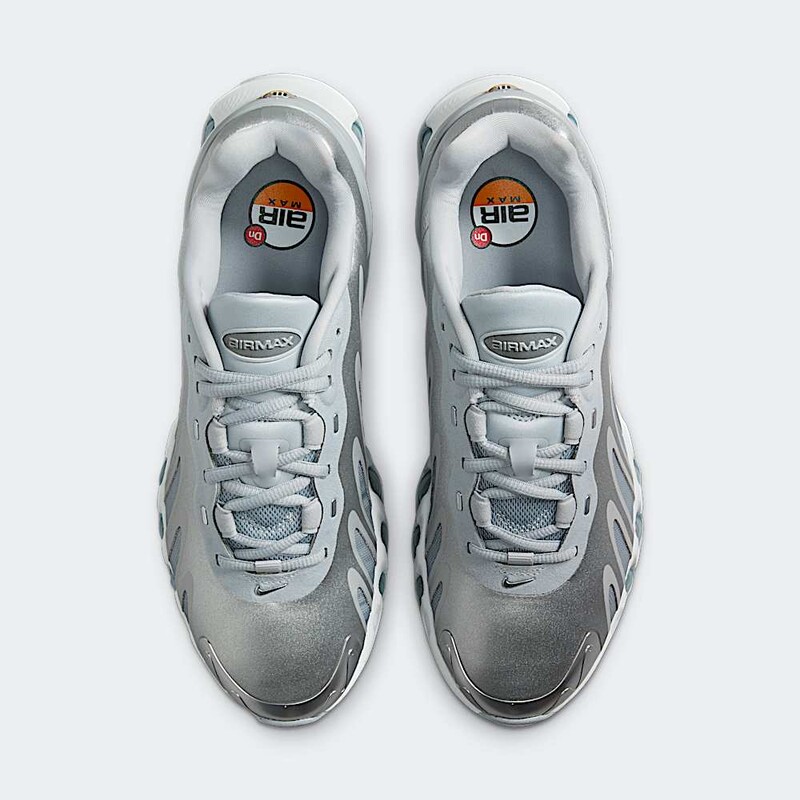 Nike Air Max Dn8 "Metallic Silver" | HF5509-001