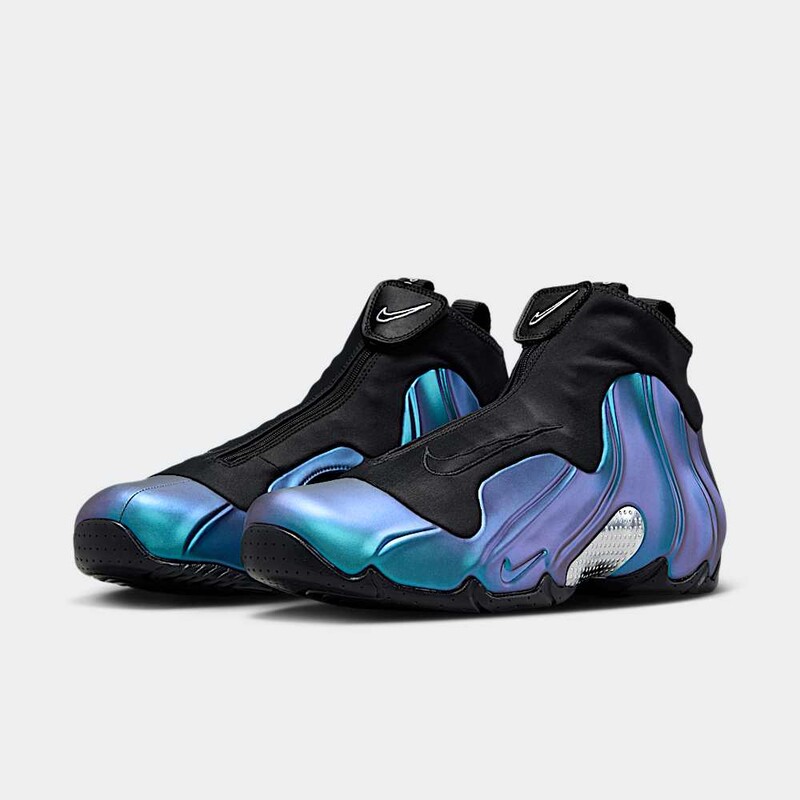 Nike Air Flightposite "Dusty Cactus" | HJ4466-001