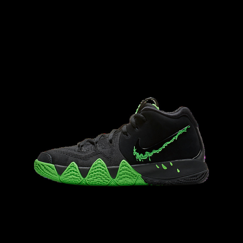 Kyrie 4 2024 halloween gs