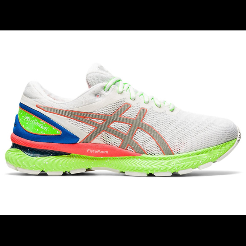 Asics nimbus hotsell lite show 22