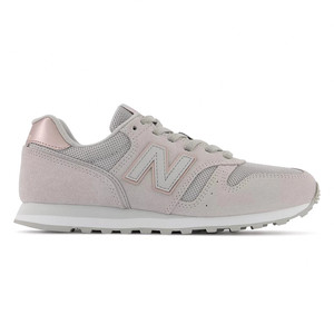 New balance wl373 best sale zilver