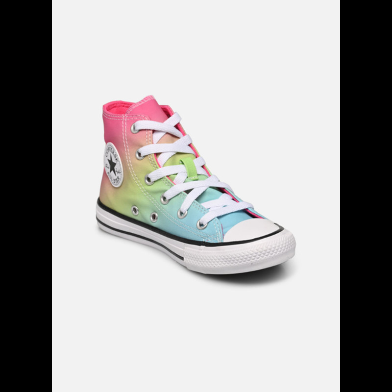 A08748C Nike and Reebok converse Ace Chuck Taylor All Star Canvas Hyper Brights Hi C