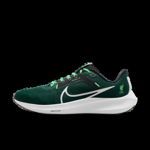 Buy Air Zoom Pegasus 40 'Tennessee State' - DZ5978 100 - White