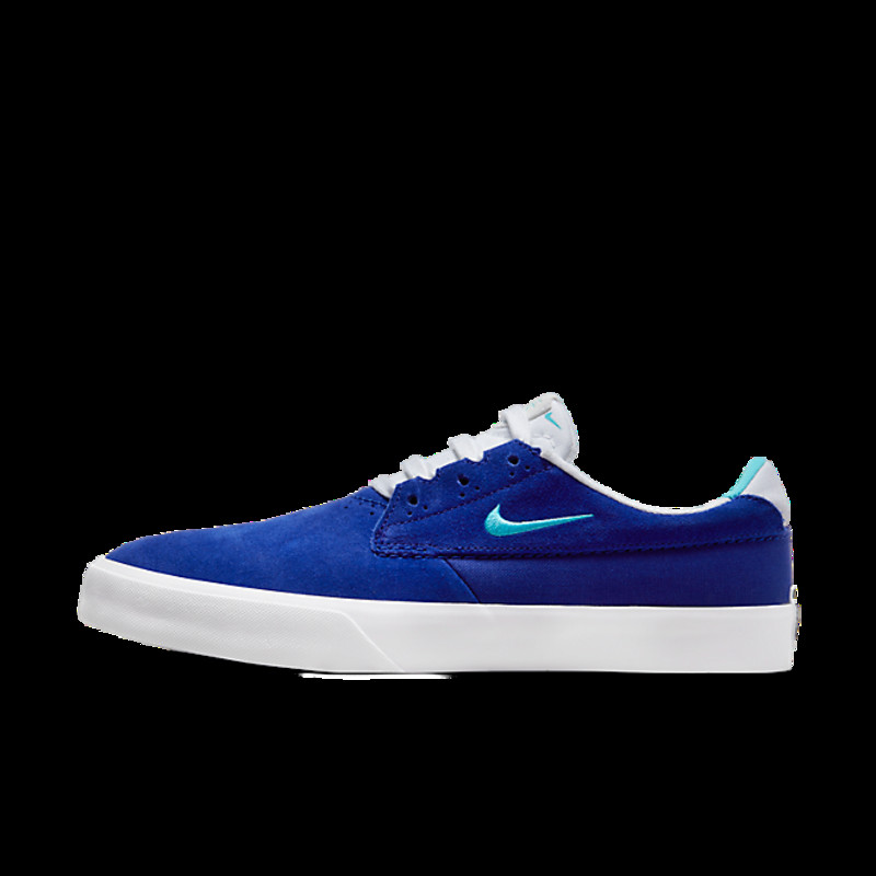 Nike SB Shane Concord/Turquoise Blue Concord | BV0657-407