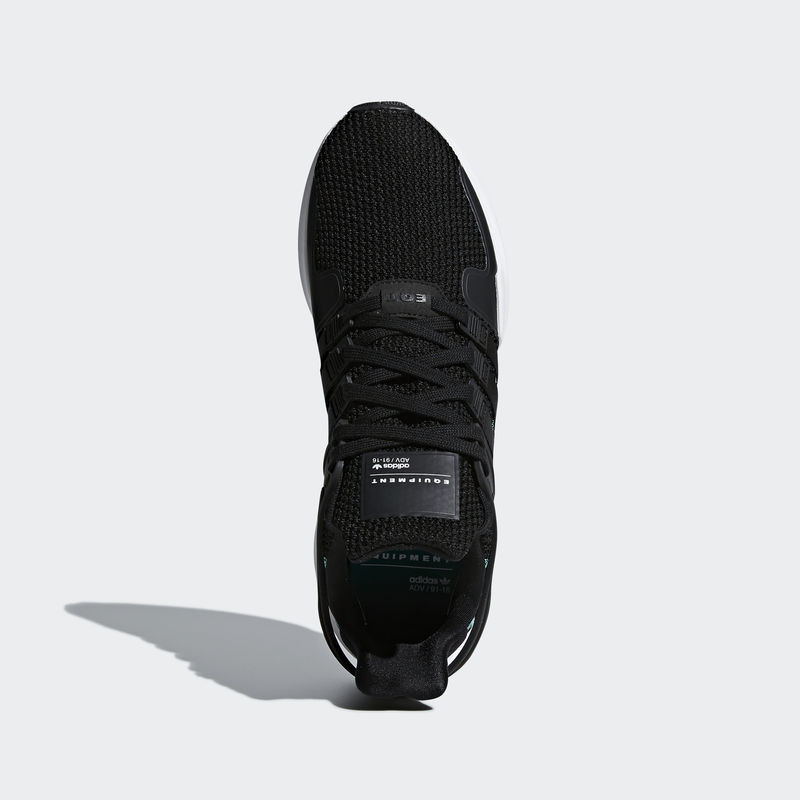 adidas EQT Support ADV Black | CQ3006