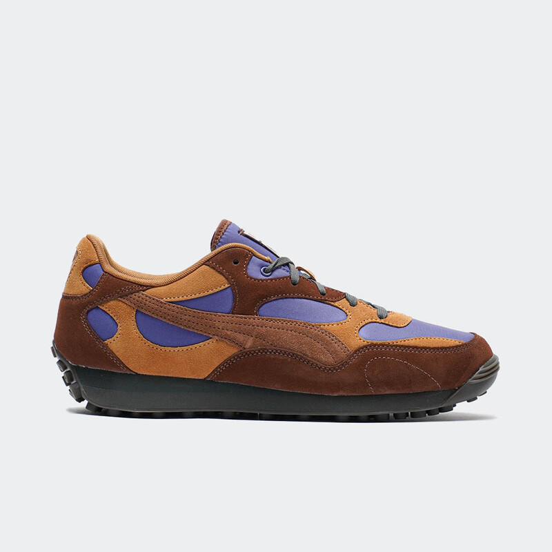 KidSuper x Puma Easy Rider "Brown" | 399423-02