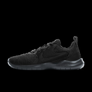 Nike Wmns Flex Experience Run 10 'Black Dark Smoke Grey' | CI9964-004