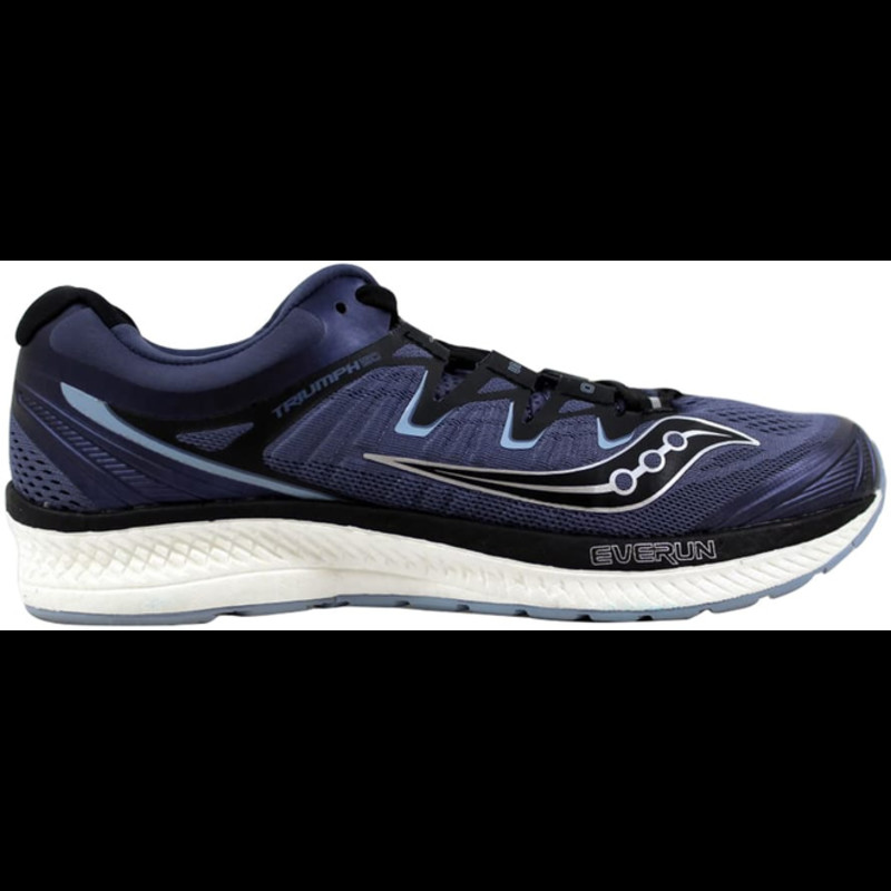 Saucony triumph iso store men's shoes