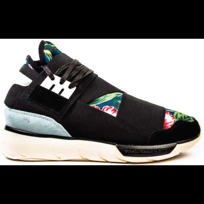 adidas Y 3 Qasa Hi Floral B25187 Grailify