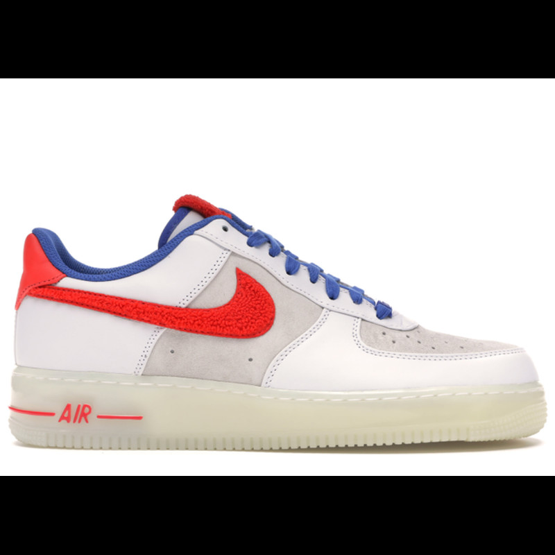 Nike Air Force 1 Low Year of the Rabbit | 318988-100