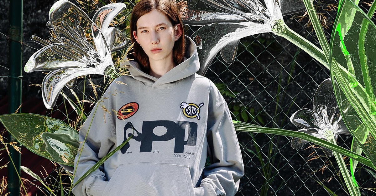 P.A.M. and PUMA Present a Collection Inspired by Football