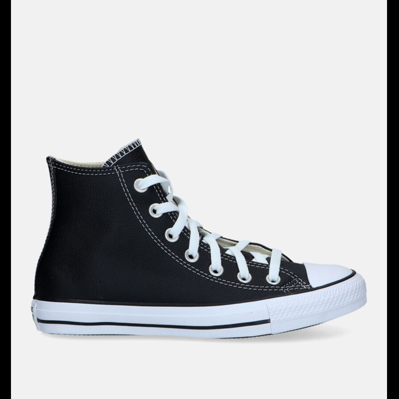 Converse Chuck Taylor All Star Zwarte Sneakers | 0886951121243