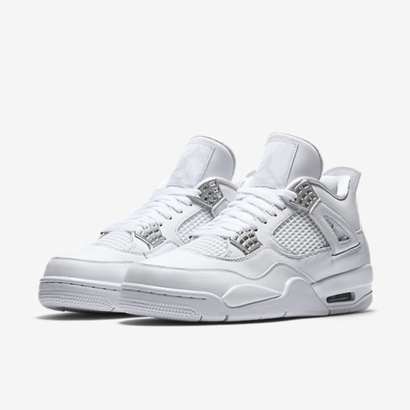 Air Jordan IV Pure Money | 308497-100