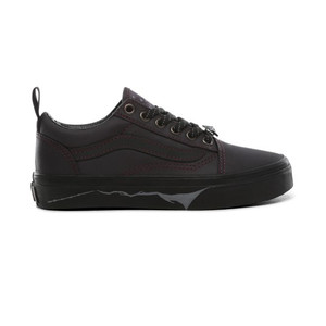 VANS Vans X Harry Potter™ Deathly Hallows Old Skool | VN0A3QPGV0F