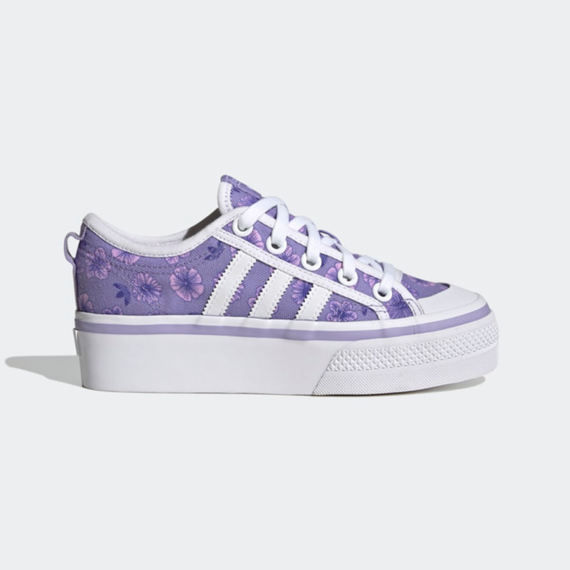 adidas Nizza Platform | HQ4291