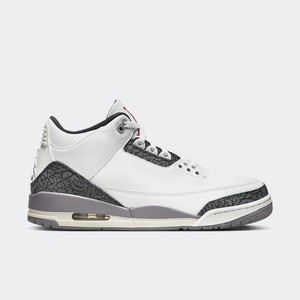 Air Jordan 3 "Cement Grey" | CT8532-106