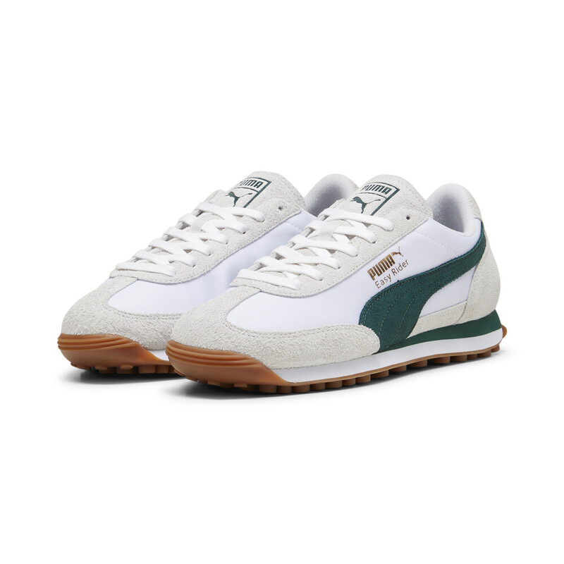 Puma Easy Rider Nylon "Dark Myrtle" | 399661-01