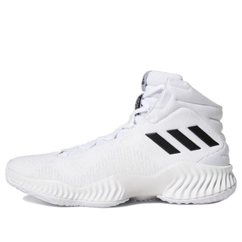 bounce basketball shoes 2018