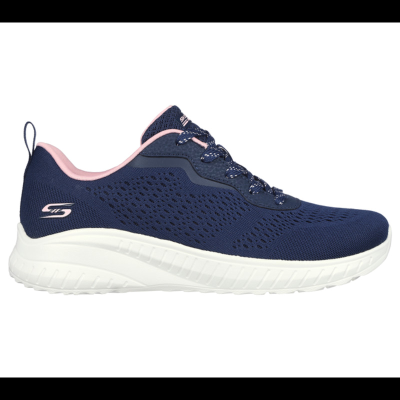 Skechers bobs cheap squad azul