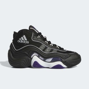 adidas Sneakers Crazy 98 "Lakers Away" | IG8341