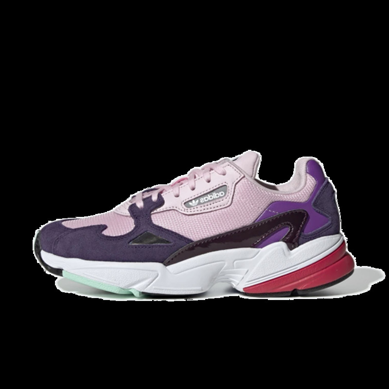 adidas canada W Falcon Clear Pink BD7825 Cheap Arvind Air Jordans Outlet sales online adidas canada cw1255 boots black friday shoes deals