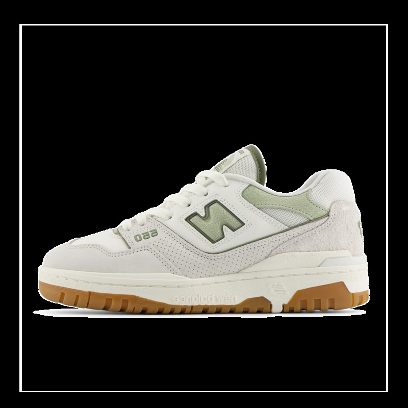 New Balance 550 WMNS 'Olivine' | BBW550FO