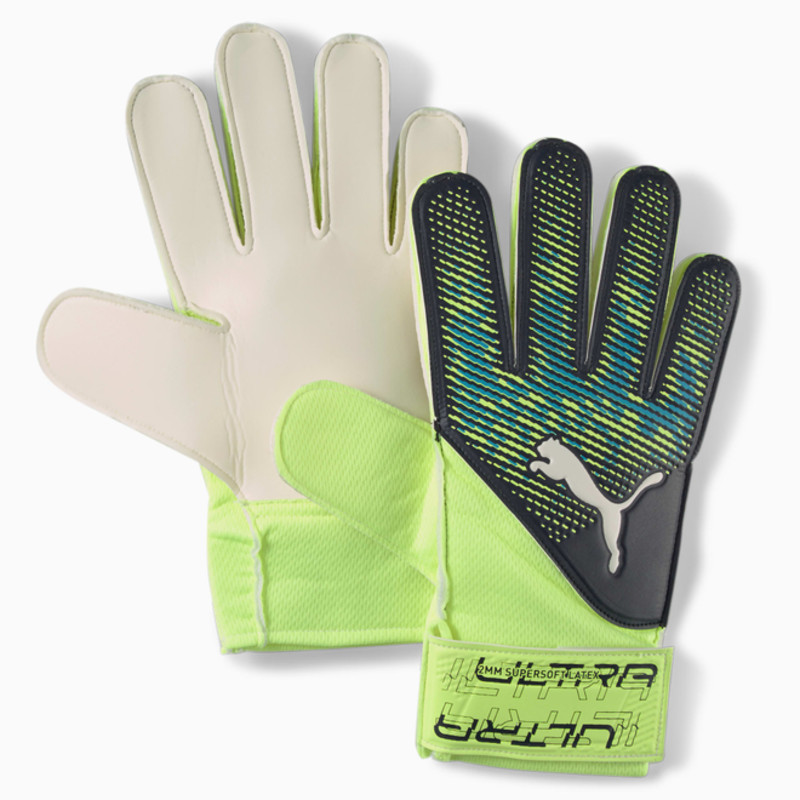 PUMA Ultra Grip 4 Rc Goalkeeper Gloves Sneakers | 041817-01