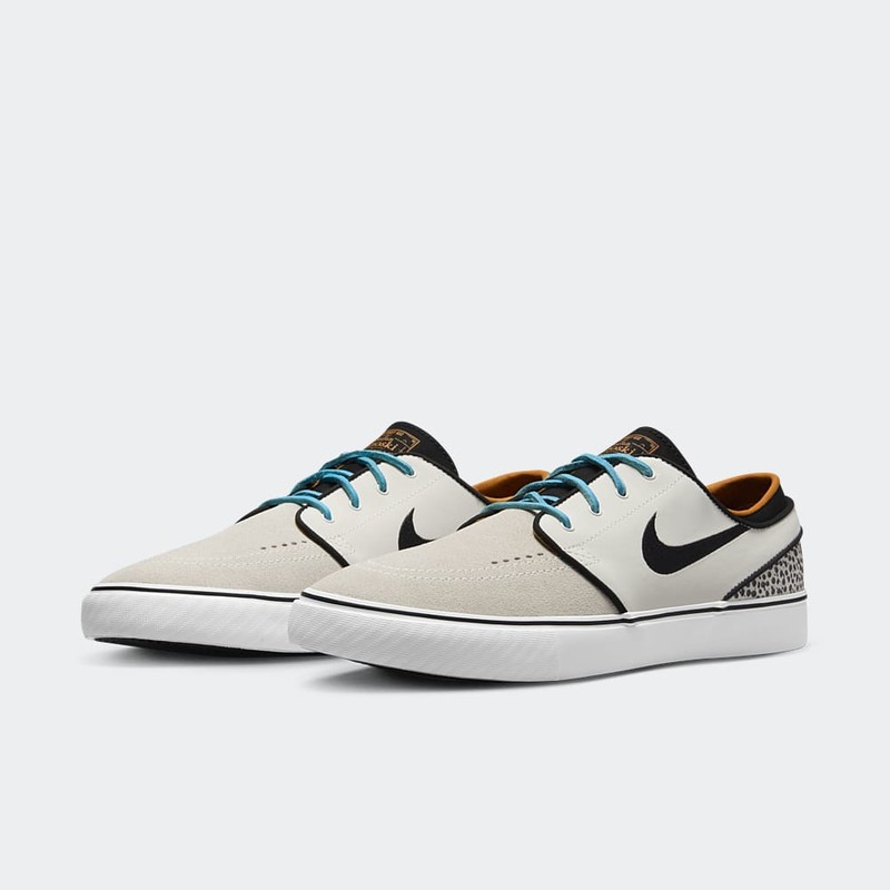 Nike SB Zoom Janoski OG+ "Safari Olympics" | FZ1234-001