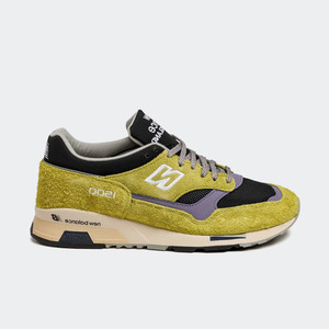 New Balance 1500 Green Oasis "Made in England" | U1500GBV