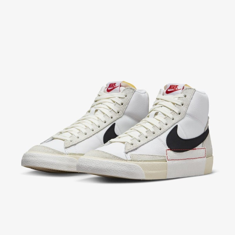 Nike Blazer Mid Vintage 77 Remastered | DQ7673-100