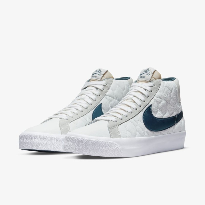 Nike SB Zoom Blazer Mid Eric Koston | DO9399-100