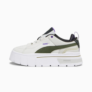 Puma Mayze Stack XPL Infuse Sneakers voor Dames | 393778-01
