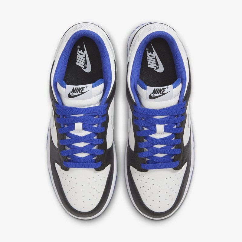 Nike Dunk Low Panda Blue | FD9064-110