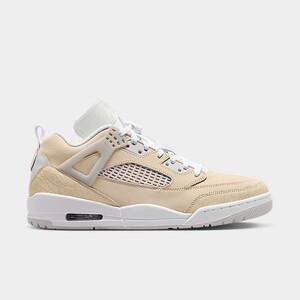 Air Jordan Spizike Low "Sanddrift" | HV6528-100