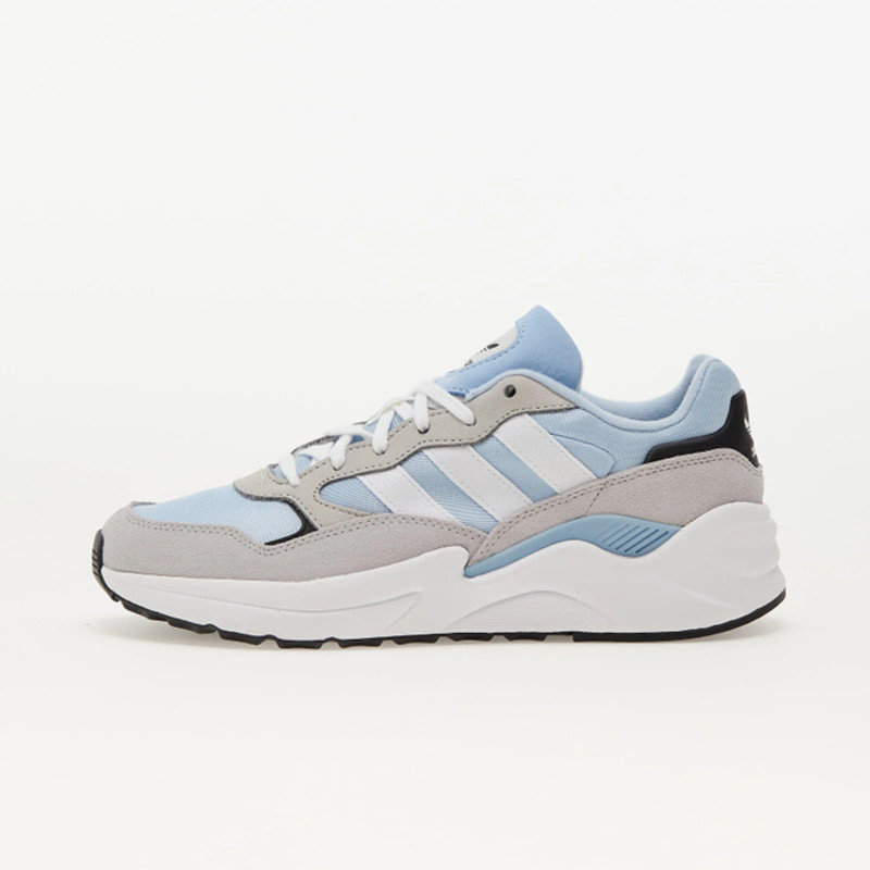 adidas Retropy Adisuper W Grey Two/ Ftw White/ Clear Sky | HQ1837