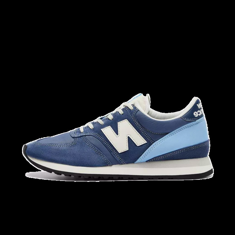 New Balance M730 'Blue' | M730LDN