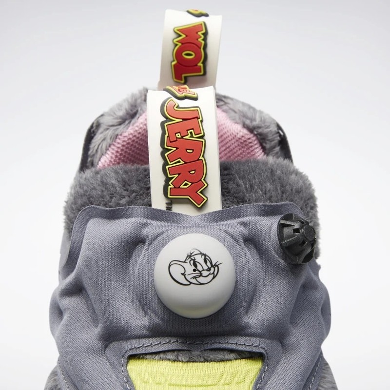 Tom & Jerry x Reebok Instapump Fury OG | FW4656