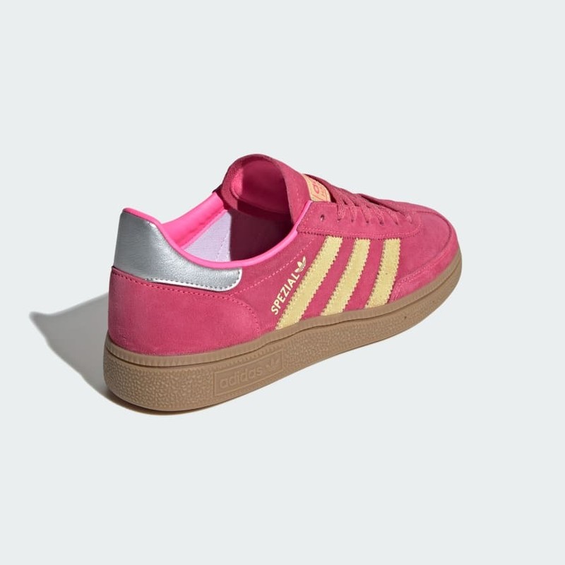 adidas Handball Spezial "Lucid Pink" | JI1407