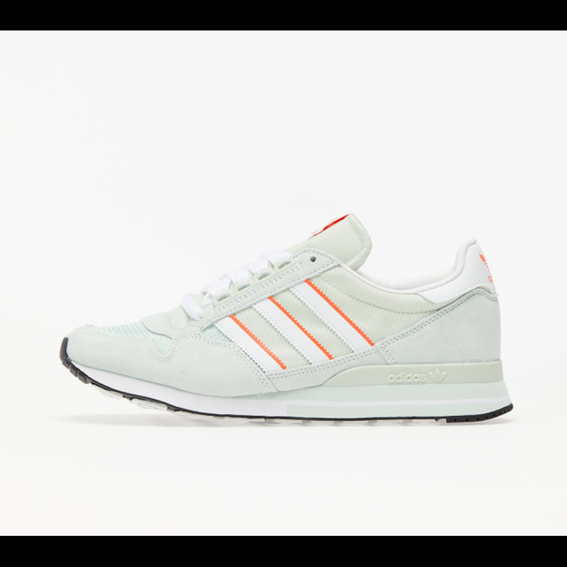 Adidas zx sale 500 dash green